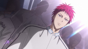 Kuroko no Basket 3rd Season